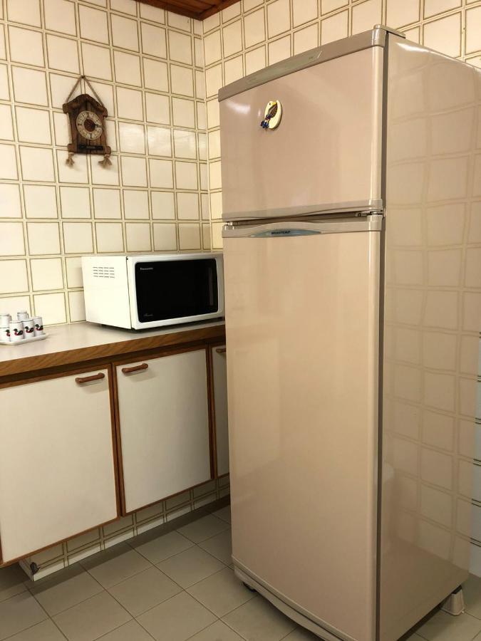 Chale Sonho Da Vovo A 5 Minutinhos Do Centrinho De Capivari Campos do Jordão 외부 사진